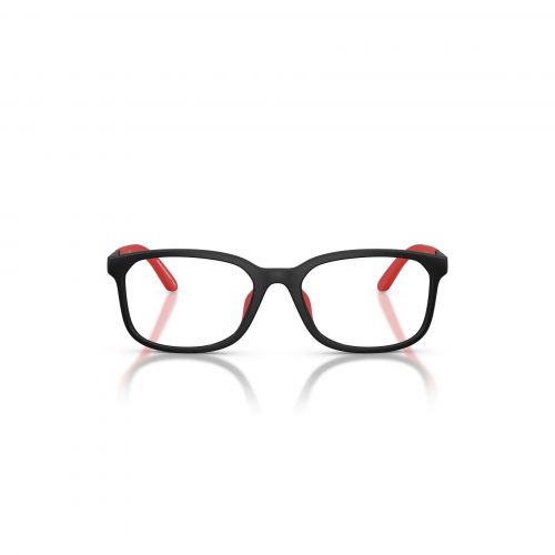 0EK3008U Rectangle Eyeglass 5009 - size 49
