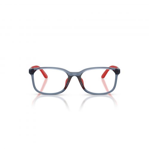 EK 3008U 6278 Pillow Eyeglass  - size 49