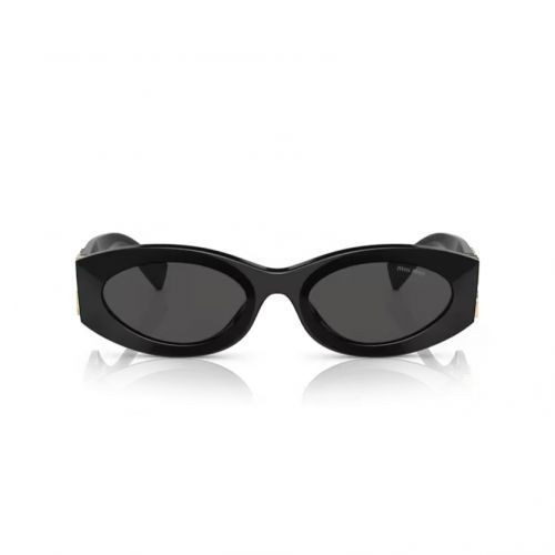 0MU 11WS Oval Sunglass 1AB5S0 - size 54