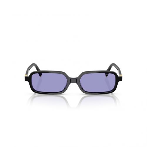 0MU 11ZS Rectangle Sunglass 16K01O - size 51