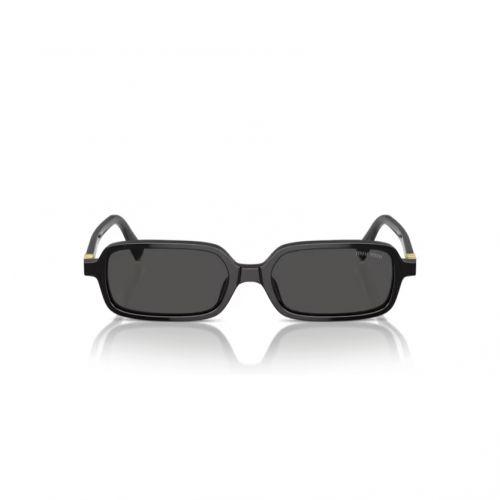 0MU 11ZS Rectangle Sunglass 16K5S0 - size 51