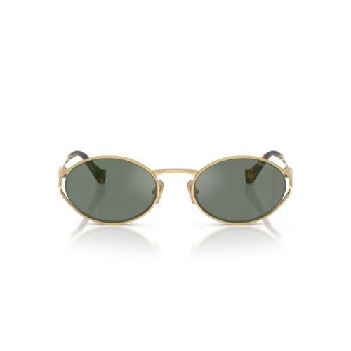 0MU 52YS Oval Sunglass 5AK04M - size 54
