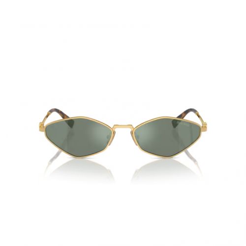 0MU 56ZS Diamond Sunglass 5AK04M - size 56