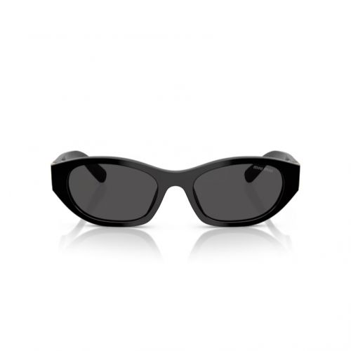 0MU A03S Irregular Sunglass 16K 08Z - size 53