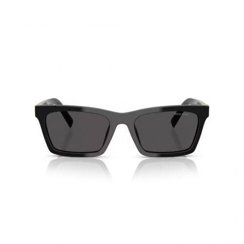 0MU A05S Rectangle Sunglass 16K08Z - size 55