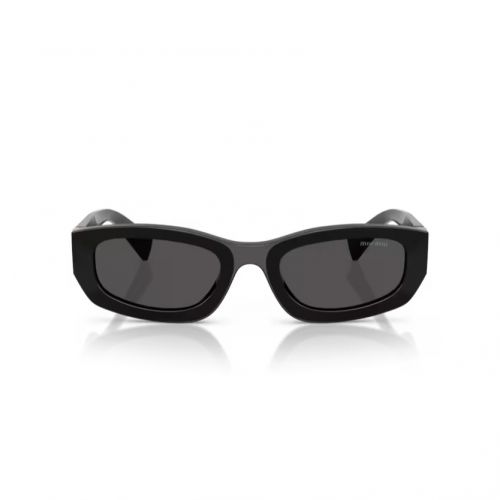 0MU B04S Rectangle Sunglass 16K08Z - size 53