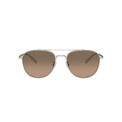 0OV1335ST 5036GN Pilot Sunglass -size 55