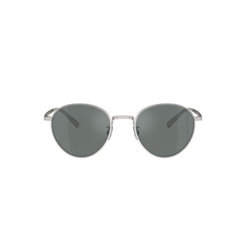 0OV1336ST 5036W5 Round Sunglass -size 49