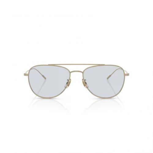 0OV1363T Pilot Eyeglass 5035 - size 55