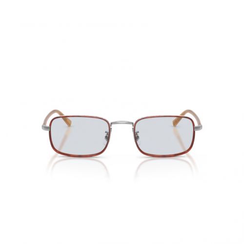 0OV1366T Rectangle Eyeglass 5036 - size 49
