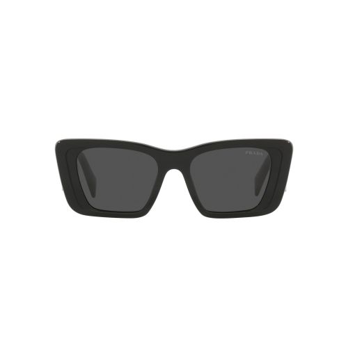 PR 08YS 1AB5S0 Rectangle Sunglass -size 51