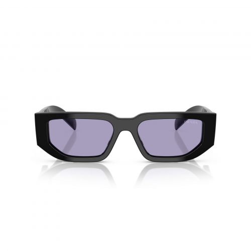 0PR 09ZS Rectangle Sunglass 16K01O - size 54
