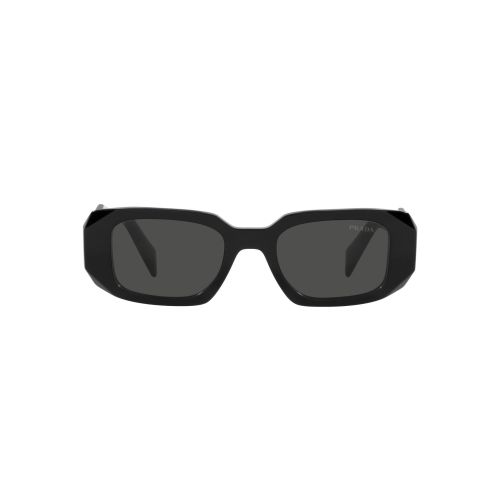 0PR 17WS 1AB5S0 Rectangle Sunglass -size 49
