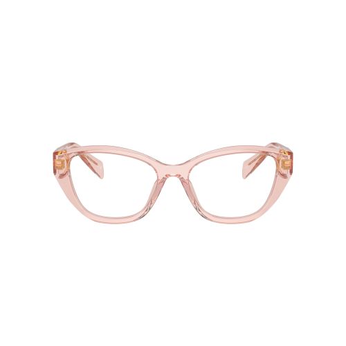0PR 21ZV  19Q1O1 Cat Eyeglass- size 53