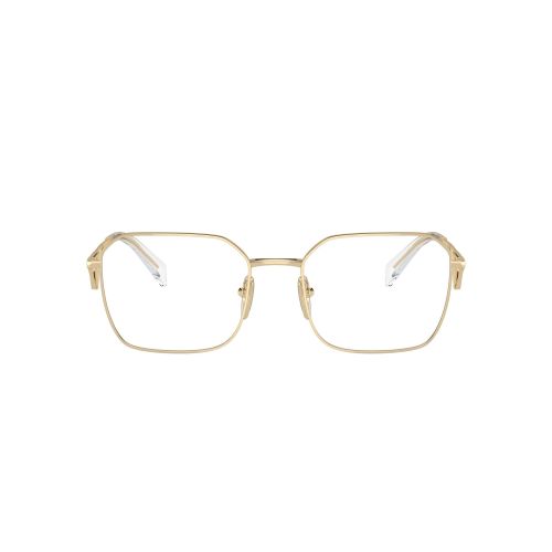 0PR A51V ZVN1O1 Square Eyeglass - size 55