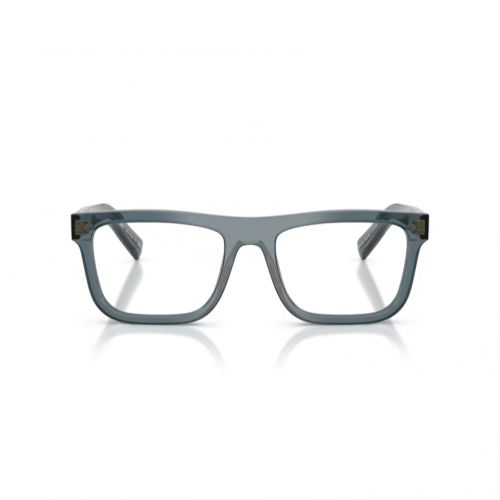 0PR C03V Square Eyeglass 17T1O1 - size 53