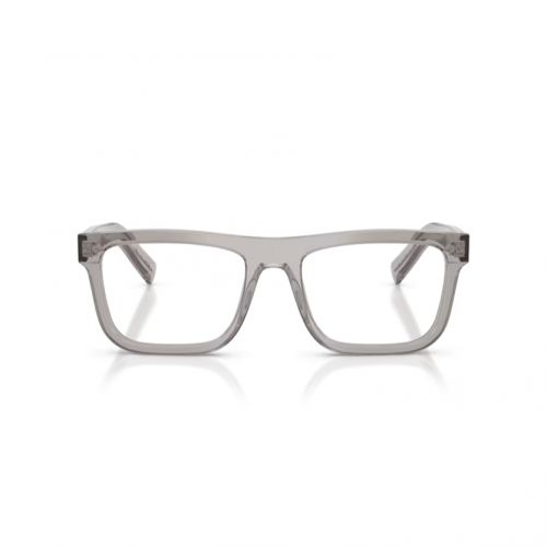 0PR C03V Square Eyeglass 18J1O1 - size 53