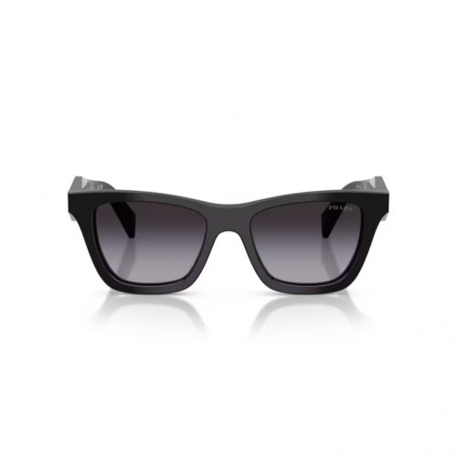 0PR C07S Cateye Sunglass 16K90A - size 51