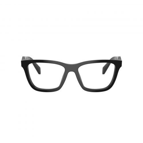 0PR C10V Cateye Eyeglass 16K1O1 - size 52