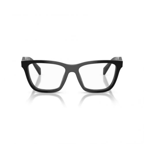 0PR C10V Cateye Eyeglass 16K1O1 - size 54