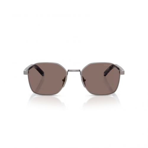 0PR C50S Oval Sunglass 5AV05C - size 51