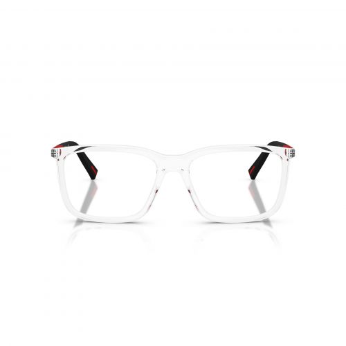 0PS 01SV Square Eyeglass 2AZ1O1 - size 54