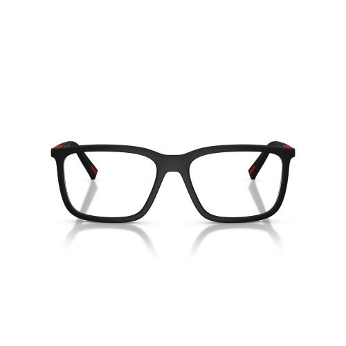 0PS 01SV Square Eyeglass DG01O1 - size 54