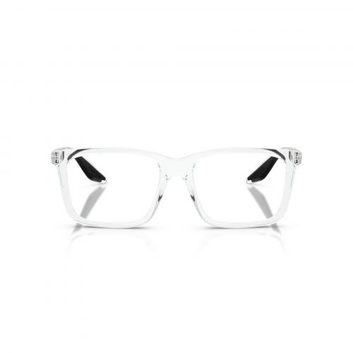 0PS 03SV Square Eyeglass 2AZ1O1 - size 53