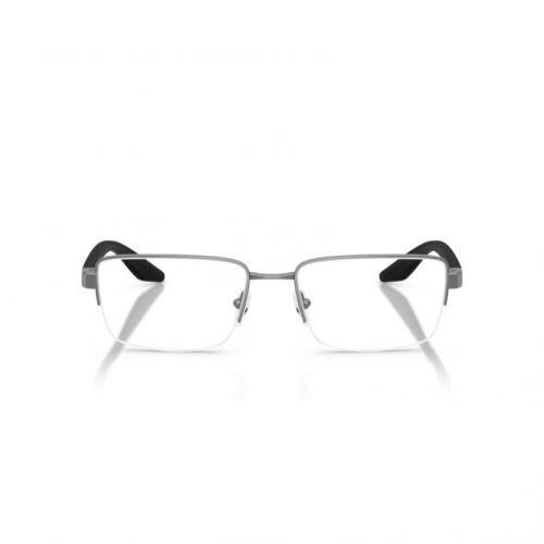 0PS 51SV Rectangle Eyeglass 7CQ1O1 - size 54