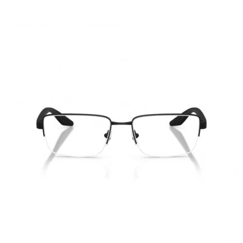 0PS 51SV Rectangle Eyeglass DG01O1 - size 54