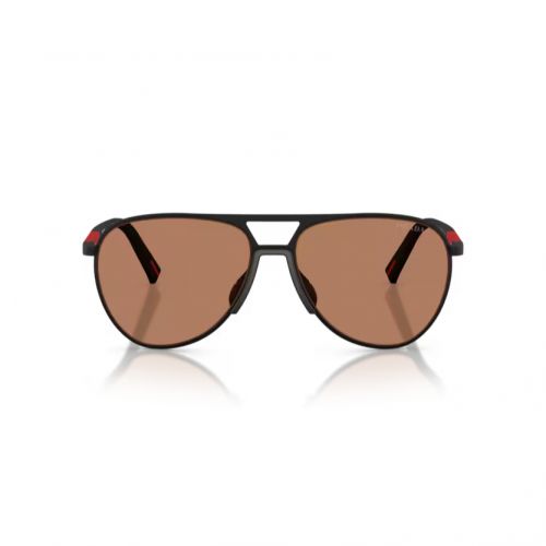 0PS 53ZS Pilot Sunglass DG020D - size 59