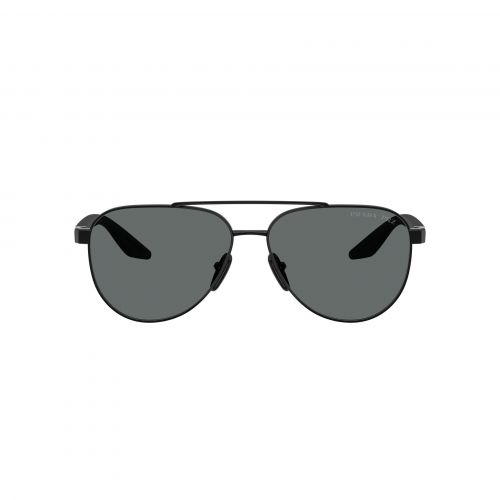 PS A52S 1AB5Z1 Pilot Sunglass  - size 58