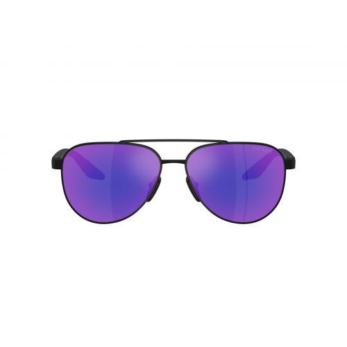 PS A52S DG005U Pilot Sunglass  - size 58