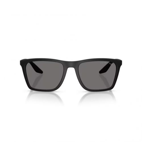0PS B08S Square Sunglass 1BO02G - size 56