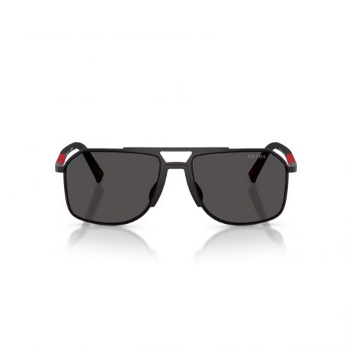 0PS B51S Pilot Sunglass 1BO06F - size 56