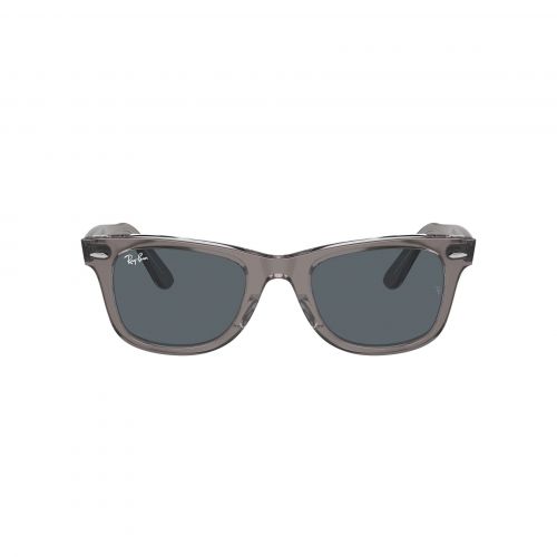 RB 2140 1355R5 Square Sunglass  - size 50