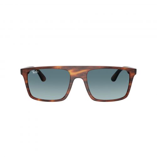 0RB2222 Square Sunglass 954 3M - size 55