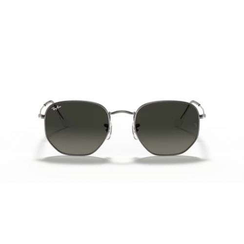 RB3548N 004 71 Irregular Sunglass  - size 51