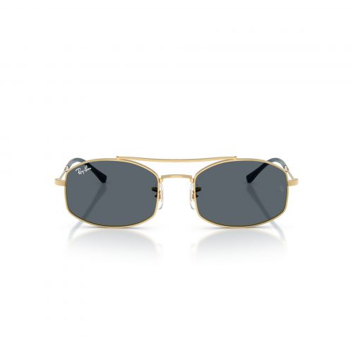 0RB3719 Irregular Sunglass 9278R5 - size 54