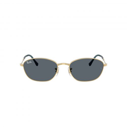 0RB3749 Oval Sunglass 9278R5 - size 55