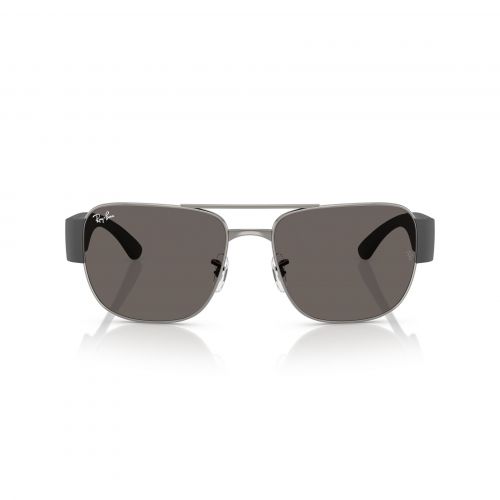 RB 3756  004 B1 Square Sunglass - size 56