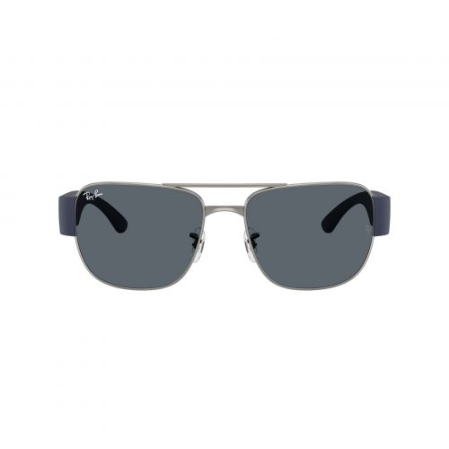 RB 3756  004 R5 Square Sunglass - size 56