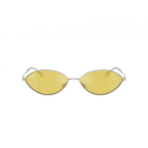RB 3757 003 6D Oval Sunglass  - size 56
