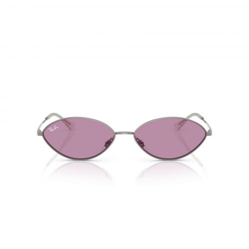 RB 3757 004 69 Oval Sunglass  - size 56
