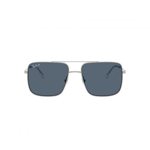 RB 3758 003 2V Square Sunglass  - size 54