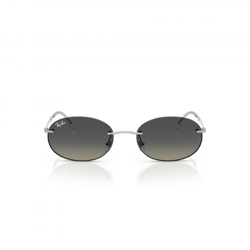 0RB3767 Oval Sunglass 003 11 - size 54