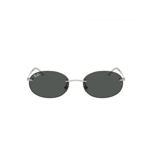 0RB3767 Oval Sunglass 003 87 - size 54
