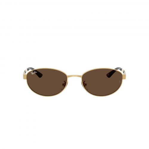 0RB3774D Oval Sunglass 001 73 - size 55