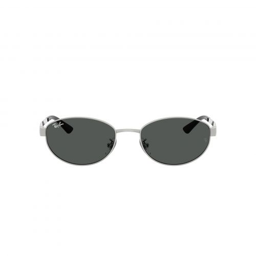 0RB3774D Oval Sunglass 003 87 - size 55