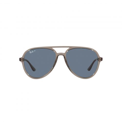 RB 4376 65722V Pilot Sunglass-size 57